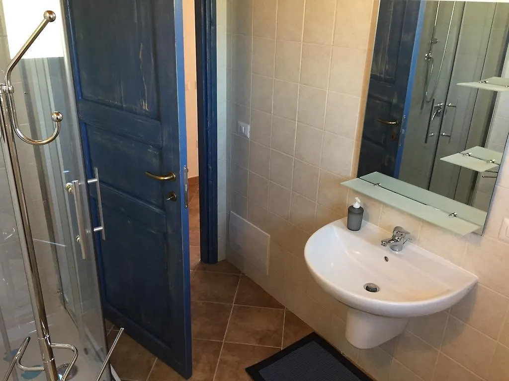 Agriturismo Mieleamaro Villa Olbia Italië