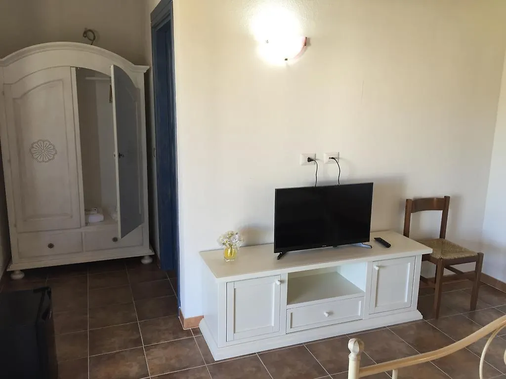 Agriturismo Mieleamaro Villa Olbia 0*,  Italië