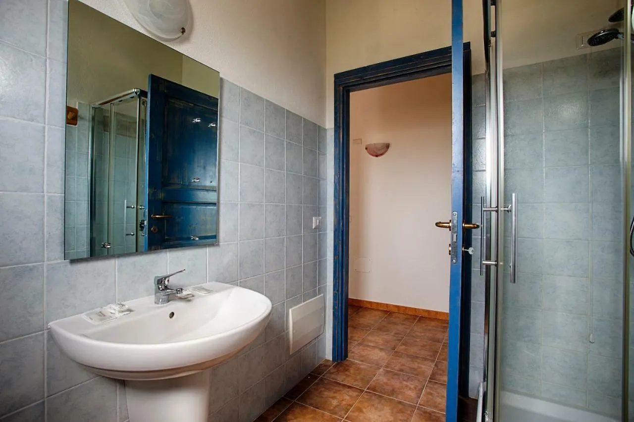 Agriturismo Mieleamaro Villa Olbia 0*,