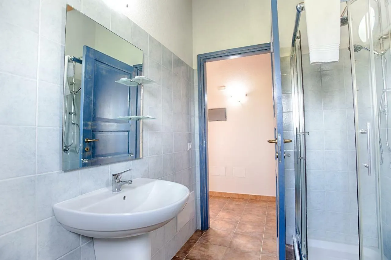 Agriturismo Mieleamaro Villa Olbia